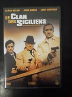 Le Clan Des Siciliens, CD & DVD, DVD | Classiques, Comme neuf, Enlèvement ou Envoi