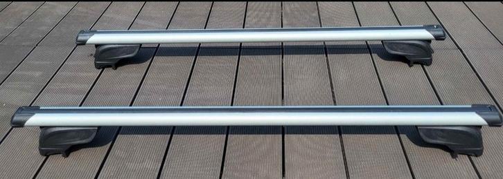 Barres de toit officielle Kia niro, Auto diversen, Dakdragers, Ophalen