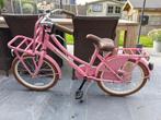 Meisjesfiets 20 inch Popal, Fietsen en Brommers, Ophalen, Popal, 20 inch, Handrem