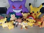 Peluches Pokémon, Enlèvement ou Envoi