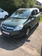 Opel zafira, Auto's, Voorwielaandrijving, 110 kW, 4 cilinders, 7 zetels