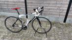 race fiets BH Service Competition, Fietsen en Brommers, Fietsen | Racefietsen, Carbon, 49 tot 53 cm, Zo goed als nieuw, 15 tot 20 versnellingen
