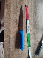 Bargoin Fisher creatief koksmes. Lemmet van 17 cm, Ophalen of Verzenden