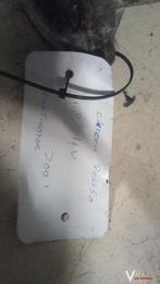 startmotor Citroen picasso 1.8 16v bjr01, Gebruikt, -, -, Ophalen of Verzenden