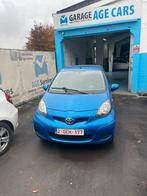 AutoTe huur onbeperkt kilometers, Auto's, Bedrijf, Aygo, Te koop, Benzine