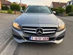 Mercedes-Benz C 200 D//leer//CLIMAUTO//NAVI//EURO6 BLUETEC, Lederen bekleding, Euro 6, 4 cilinders, Leder