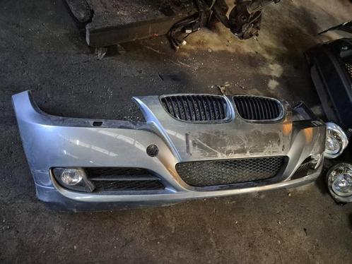 Voorbumper van een BMW 3-Serie (ONB), Auto-onderdelen, Carrosserie, Bumper, BMW, Gebruikt, 3 maanden garantie