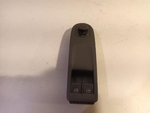 BEDIENINGSPANEEL ELEKTRISCHE RAMEN Volkswagen Golf VI (5K1), Auto-onderdelen, Dashboard en Schakelaars, Volkswagen, Gebruikt