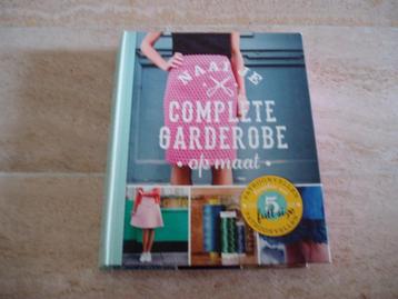 naai je complete garderobe op maat Tessa Evelegh