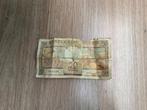 Oud Belgisch geld 1956, Ophalen of Verzenden