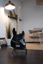 Squier Vintage Modified Jazz Bass 77, Musique & Instruments, Instruments à corde | Guitares | Basses, Enlèvement, Utilisé, Électrique