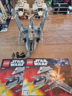 Lego star wars, Kinderen en Baby's, Speelgoed | Duplo en Lego, Ophalen of Verzenden, Zo goed als nieuw, Complete set, Lego