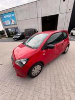 Seat mii, Auto's, Voorwielaandrijving, Stof, Mii, 44 kW