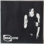 4 - BOA - ONE - NIEUW, Cd's en Dvd's, Cd's | Dance en House, Verzenden, Nieuw in verpakking, Techno of Trance