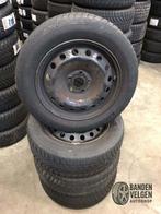 205-60-16 96H Renault Espace Winterbandenset Vredestein Snow, Pneus et Jantes, Pneus hiver, 16 pouces, -