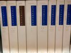 Encyclopedia universalis, Franstalig, 31 delen, Ophalen, Zo goed als nieuw