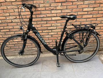 Damesfiets Giant beschikbaar voor biedingen