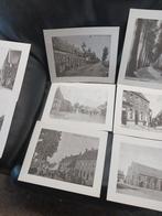 Oude foto kaarten, Verzamelen, Ophalen, Zo goed als nieuw, Foto