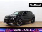 Opel Mokka 1.2T Ultimate automaat, Auto's, Stof, Gebruikt, Zwart, 5 zetels