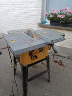 Verstekzaag, Ophalen, Gebruikt, Afkortzaag, Power plus