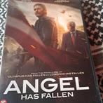 Angel has fallen dvd krasvrij 1eu, Vanaf 16 jaar, Ophalen of Verzenden, Zo goed als nieuw, Actie