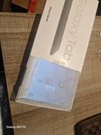 Galaxy tab A9+, Ophalen