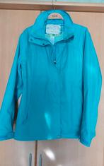 VESTE IMPERMÉABLE FEMME QUECHUA RANDONNÉE, Enlèvement, Comme neuf, Imperméable, Dames