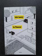 Le passeur - Lois Mowry, Enlèvement ou Envoi, Fiction, Lois Mowry, Utilisé