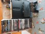 Ps3 met spellen, Ophalen, Zo goed als nieuw