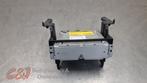 Radio module van een Renault Trafic, Gebruikt, -, Renault, -
