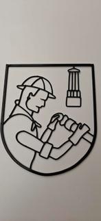 Smeedwerk, Diversen, Ophalen