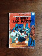 De Avonturen Van Nero En Co - Nr. 26 De Brief Aan Nasser, Boeken, Gelezen, Marc Sleen, Ophalen of Verzenden, Eén stripboek