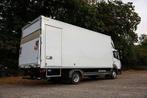 Mercedes-Benz Atego 818 818 (bj 2017), Euro 6, Wit, Mercedes-Benz, Bedrijf