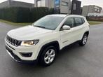Jeep - 2018 - Compass - MJD Limited - Voiture, Autos, Jeep, Achat, Euro 6, Entreprise, Boîte manuelle