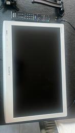 Sony BRAVIA Tv met afstandsbediening en wandbeugel, Audio, Tv en Foto, Overige Audio, Tv en Foto, Ophalen of Verzenden, Zo goed als nieuw