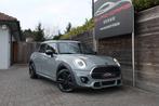 MINI Cooper 1.5 Aut .JOHN COOPER WORKS PACK /Panodak / GPS /, Auto's, Mini, 4 deurs, 4 cilinders, 115 g/km, Bedrijf