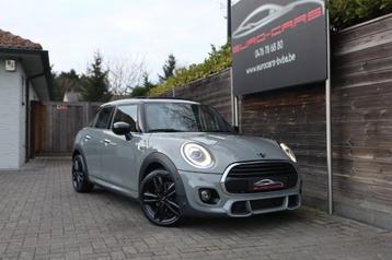 MINI Cooper 1.5 Aut .JOHN COOPER WORKS PACK /Panodak / GPS / beschikbaar voor biedingen