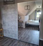 Kast, Huis en Inrichting, Kasten | Kleerkasten, Ophalen, Overige materialen, 200 cm of meer, Met hangruimte