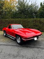 Corvette (7.1 bigblock) C2 Stingray, Particulier, Te koop, Corvette