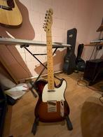 Fender Telecaster (Player Series), Muziek en Instrumenten, Ophalen, Gebruikt, Solid body, Fender