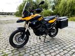 BMW GS800 - 22.000 km, Motoren, Motoren | BMW, 2 cilinders, Particulier, Meer dan 35 kW, 800 cc