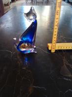 Décoration de chat en verre, Collections, Enlèvement