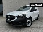 Mercedes-Benz Citan 112 CDI LED - CAMERA - VERW ZETELS - MBU, Auto's, Bestelwagens en Lichte vracht, Te koop, Gebruikt, Stof, Voorwielaandrijving