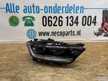 VW T-ROC T ROC FACELIFT VOL LED KOPLAMP RECHTS 2GA941036AK beschikbaar voor biedingen