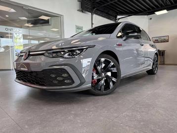 Volkswagen Golf GTI Golf 2.0 TSI OPF DSG GTI (bj 2022) beschikbaar voor biedingen