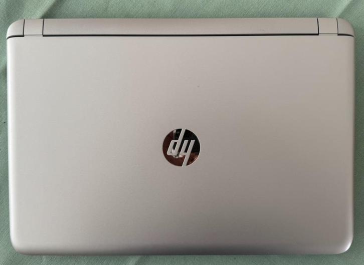 HP Pavilion Notebook met ChromeOS Flex, Computers en Software, Windows Laptops, Zo goed als nieuw, 15 inch, HDD, SSD, 2 tot 3 Ghz