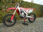 Honda CRF450R, Motoren, 450 cc, Particulier, Crossmotor, 1 cilinder