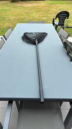 Vis net, Tuin en Terras, Ophalen