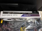 Gigabyte RTX 3070 Vision, Ophalen of Verzenden, Gebruikt, Nvidia