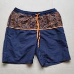zwemshort S, Kleding | Heren, Badmode en Zwemkleding, Blauw, Zwemshort, Maat 46 (S) of kleiner, C&A